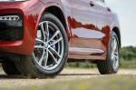 BMW X4 xDrive20d M Sport 2018 года (UK)